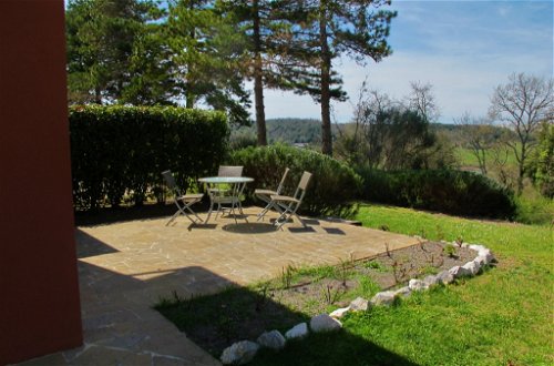 Foto 60 - Casa de 2 quartos em Trequanda com piscina e jardim