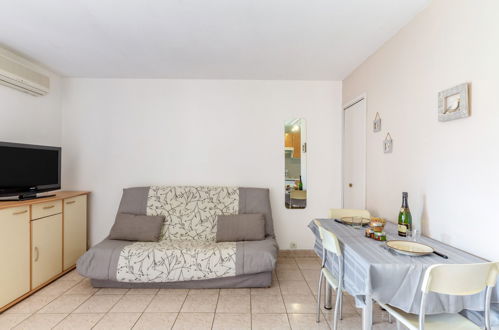 Foto 13 - Apartamento en Fréjus con piscina y vistas al mar