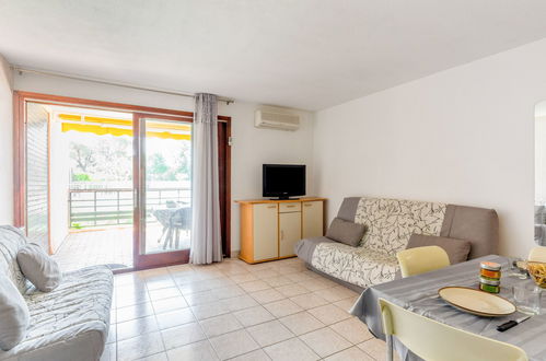 Photo 2 - Appartement en Fréjus avec piscine et jardin