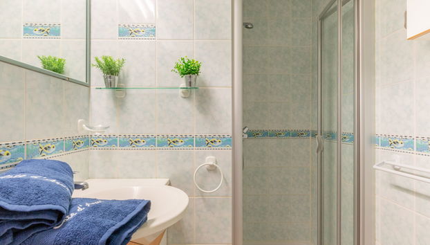 Apartamento de 1 quarto em Fréjus com piscina e jardim - Foto 4