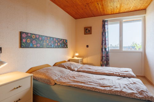 Photo 8 - Appartement de 2 chambres à Balatonkeresztúr avec jardin