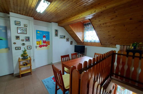 Photo 12 - 2 bedroom House in Balatonkeresztúr with garden