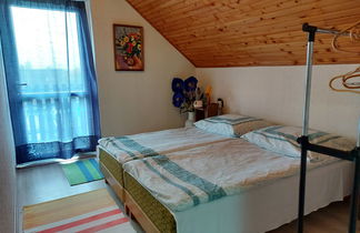 Foto 3 - Casa con 2 camere da letto a Balatonkeresztúr con giardino