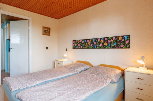 Photo 9 - Appartement de 2 chambres à Balatonkeresztúr avec jardin