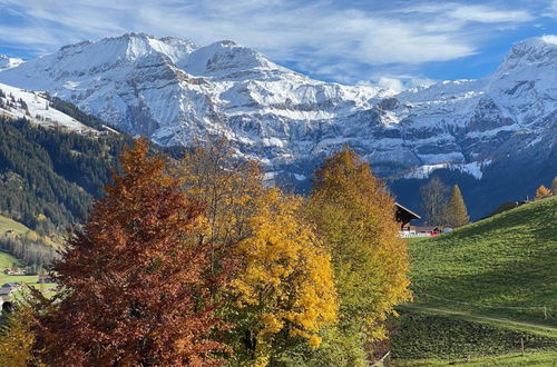 Foto 2 - Appartamento con 2 camere da letto a Lenk