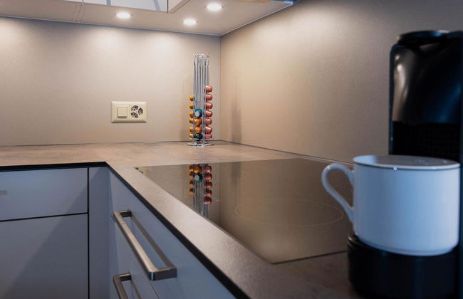 Apartamento de 2 quartos em Lenk - Foto 13