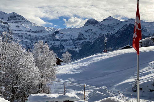 Photo 8 - 2 bedroom Apartment in Lenk