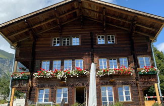 Photo 1 - 2 bedroom Apartment in Lenk