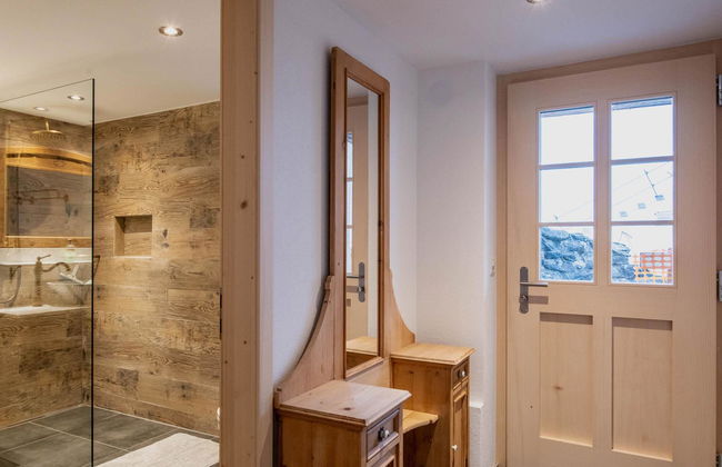 Apartamento de 2 quartos em Lenk - Foto 21