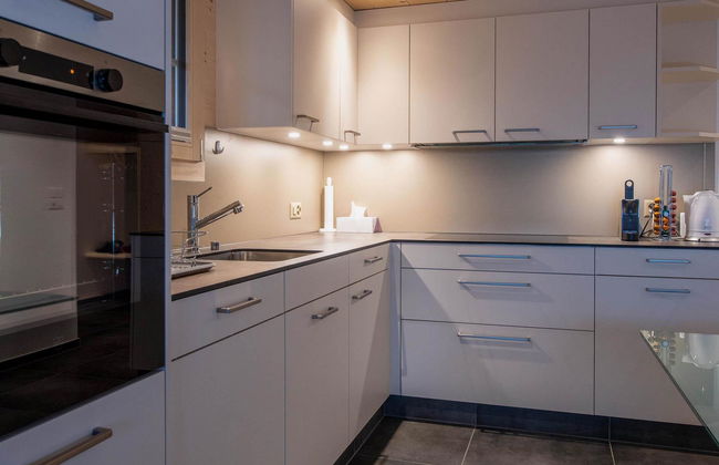 Apartamento de 2 quartos em Lenk - Foto 12