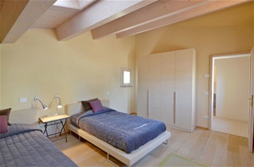 Foto 16 - Haus mit 3 Schlafzimmern in Trequanda mit schwimmbad und garten