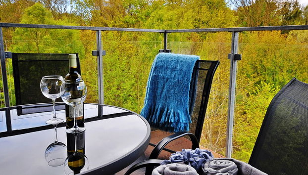 Apartamento de 2 quartos em Kołobrzeg com piscina e jardim - Foto 4