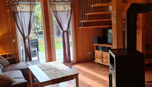 Casa de 2 quartos em Sankt Georgen am Kreischberg com piscina e jardim - Foto 2