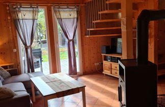 Photo 2 - 2 bedroom House in Sankt Georgen am Kreischberg with swimming pool and mountain view