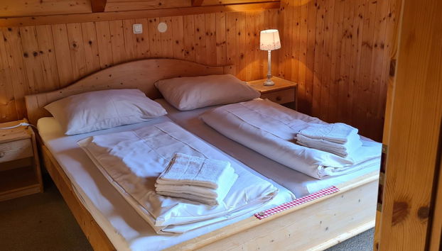 Casa de 2 quartos em Sankt Georgen am Kreischberg com piscina e jardim - Foto 4