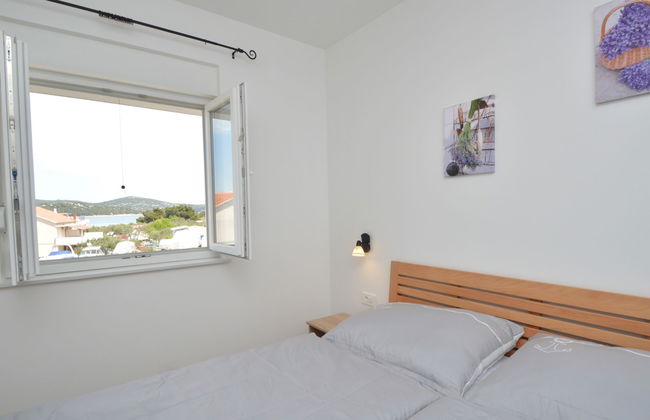 Apartamento de 2 quartos em Tisno - Foto 10