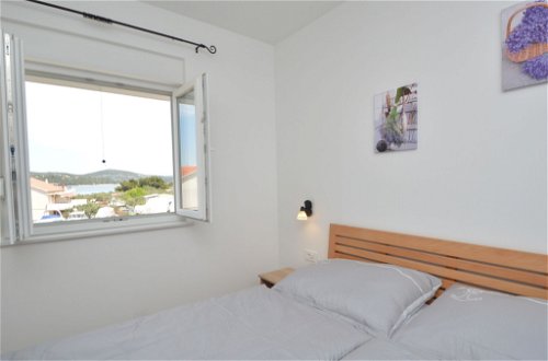 Photo 10 - Appartement de 2 chambres à Tisno avec vues à la mer
