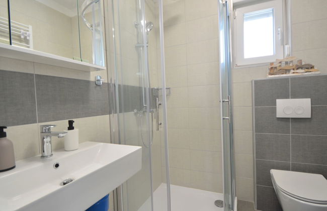 Apartamento de 2 quartos em Tisno - Foto 11