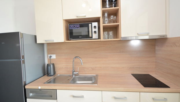 Apartamento de 2 quartos em Tisno - Foto 5