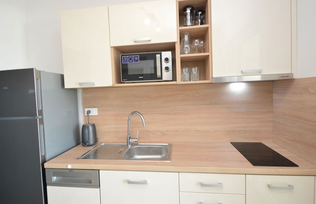 Apartamento de 2 quartos em Tisno - Foto 5