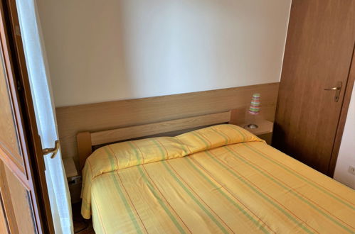 Foto 8 - Appartamento con 2 camere da letto a San Michele al Tagliamento con terrazza e vista mare