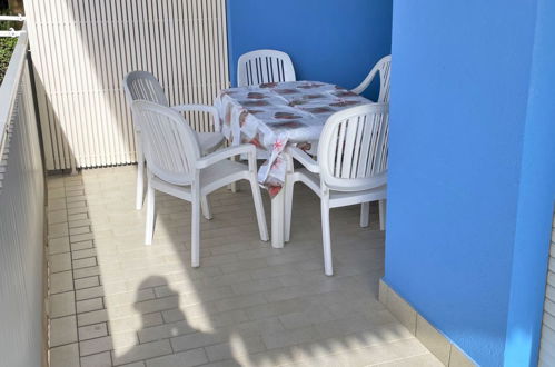 Foto 5 - Apartamento de 2 quartos em San Michele al Tagliamento com terraço