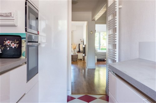 Foto 12 - Apartamento de 1 habitación en Saint-Nazaire con vistas al mar