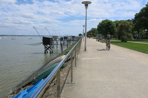 Photo 27 - 1 bedroom Apartment in Saint-Nazaire with sea view