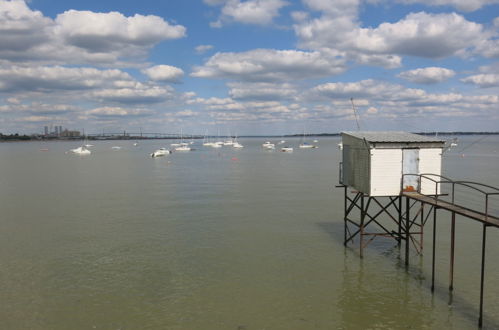 Photo 29 - 1 bedroom Apartment in Saint-Nazaire with sea view