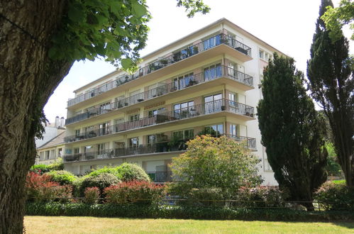 Photo 18 - 1 bedroom Apartment in Saint-Nazaire with garden