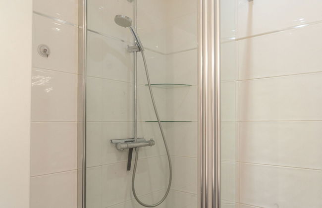 Apartamento de 1 quarto em Saint-Nazaire com jardim - Foto 11
