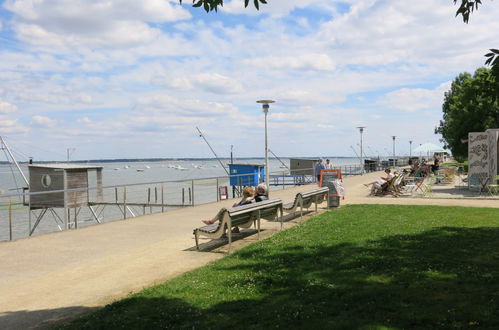 Photo 21 - 1 bedroom Apartment in Saint-Nazaire with sea view