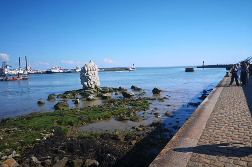 Photo 30 - Appartement de 1 chambre à Saint-Nazaire avec vues à la mer