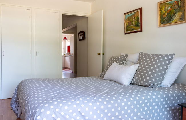 Apartamento de 1 quarto em Saint-Nazaire com jardim - Foto 6
