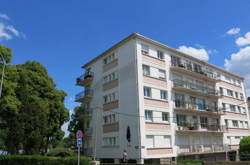 Photo 19 - 1 bedroom Apartment in Saint-Nazaire with sea view