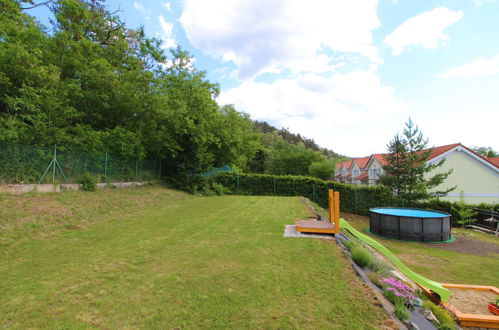 Photo 14 - Appartement de 1 chambre à Županovice avec piscine et jardin