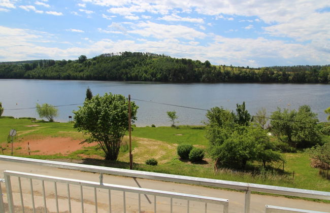 Apartamento de 3 quartos em Županovice com piscina e jardim - Foto 16