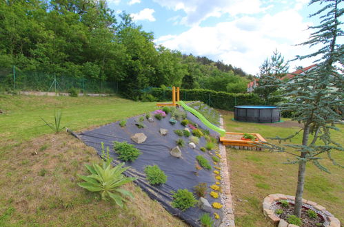 Photo 15 - Appartement en Županovice avec piscine et jardin