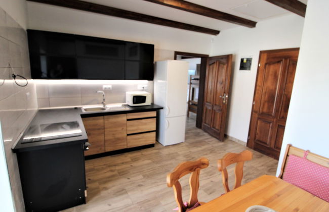 Apartamento de 3 quartos em Županovice com piscina e jardim - Foto 8