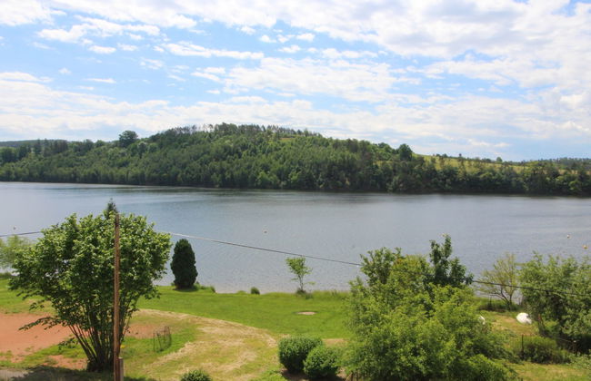 Apartamento de 3 quartos em Županovice com piscina e jardim - Foto 26