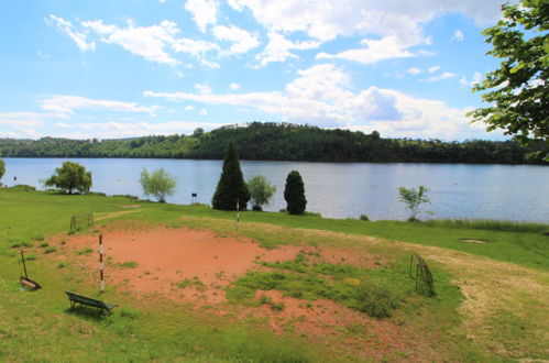 Foto 18 - Appartamento a Županovice con piscina e giardino