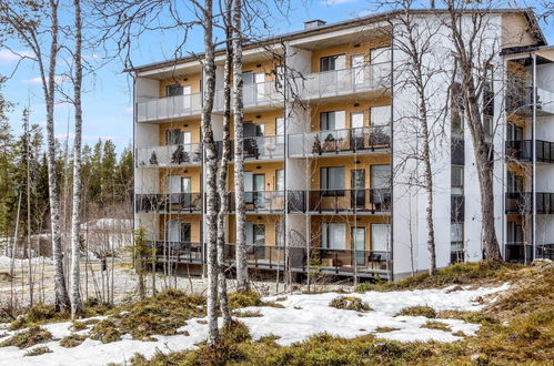 Foto 15 - Haus mit 2 Schlafzimmern in Kittilä mit sauna und blick auf die berge