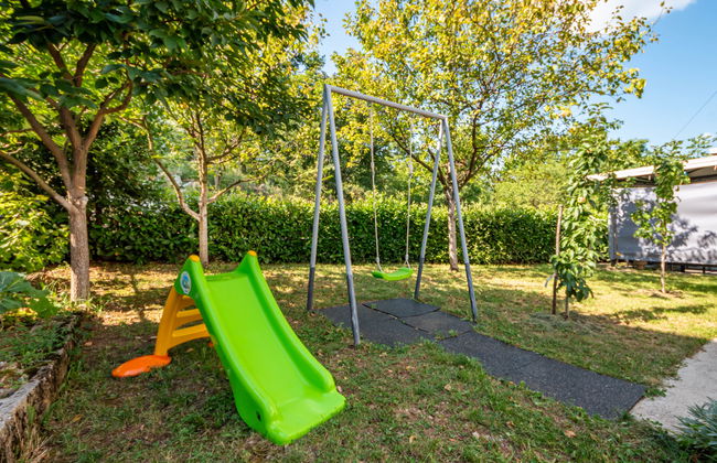 Apartamento de 3 quartos em Matulji com piscina e jardim - Foto 15