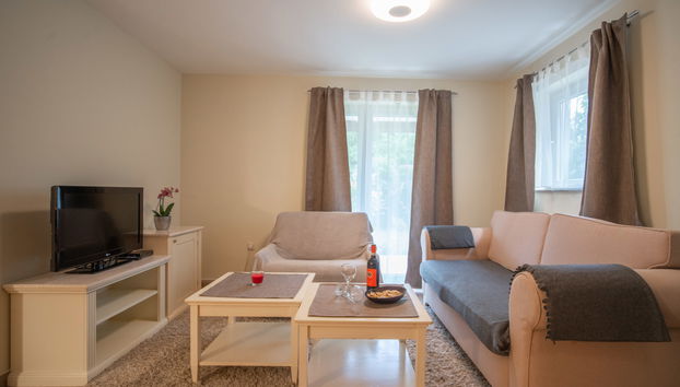 Apartment mit 2 Schlafzimmern in Matulji mit terrasse - Foto 3