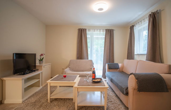 Apartamento de 2 quartos em Matulji com terraço - Foto 3