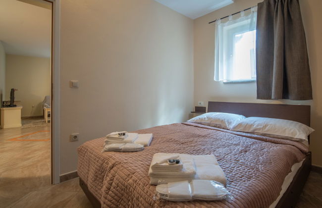 Apartamento de 2 quartos em Matulji com terraço - Foto 5