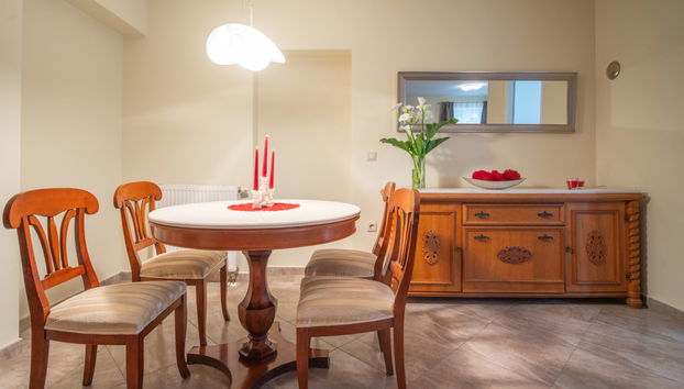Apartment mit 2 Schlafzimmern in Matulji mit terrasse - Foto 4