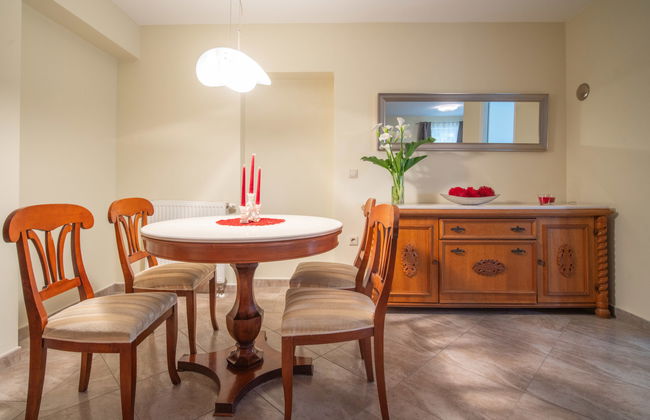 Apartamento de 2 quartos em Matulji com terraço - Foto 4