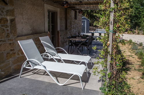 Photo 28 - Maison de 1 chambre à Passignano sul Trasimeno avec piscine privée et jardin