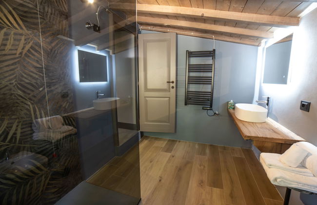 Casa de 1 quarto em Passignano sul Trasimeno com piscina privada e jardim - Foto 20